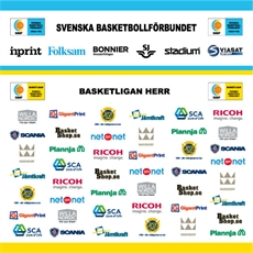 Basketligan herr - basketshop.se