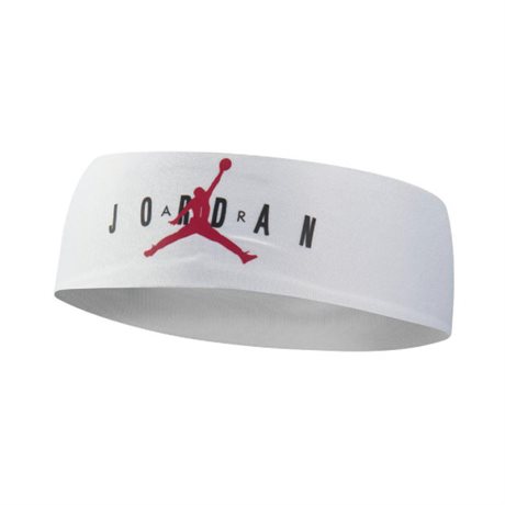 Jordan Fury Headband Graphic Vit