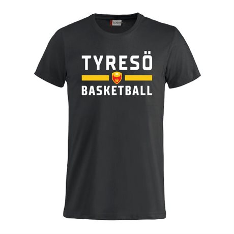 Tyresö Basketball T-shirt