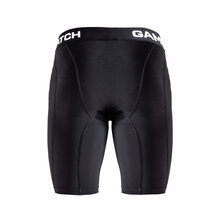 CS01_4-Comp-shorts-svart