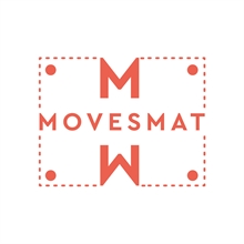 Moves Mat By Drillo