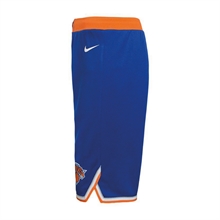 Nike New york Knicks Icon Swingman Shorts Jr