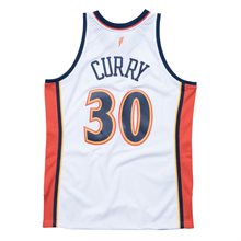 NBA Swingman Golden State Warriors Steph Curry Home