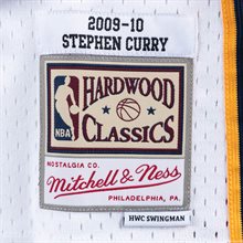 NBA Swingman Golden State Warriors Steph Curry Home