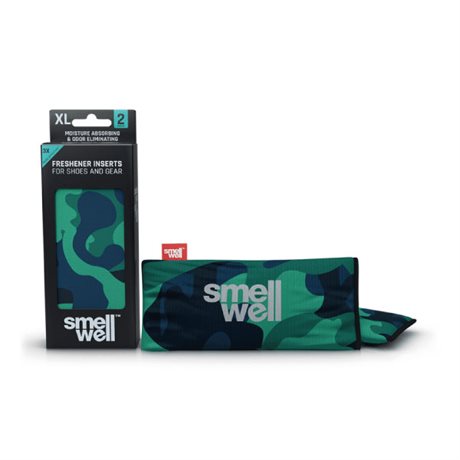 SmellWell XL 2-pack Camo