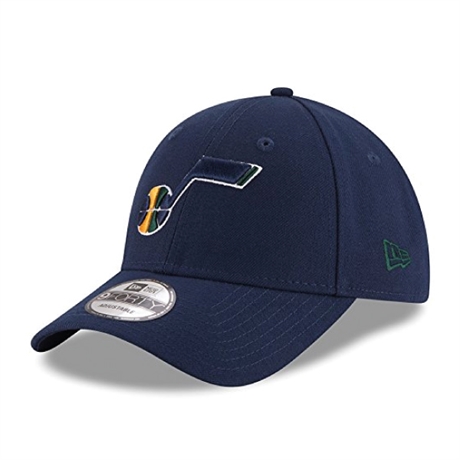 new era utah jazz the league 9forty keps