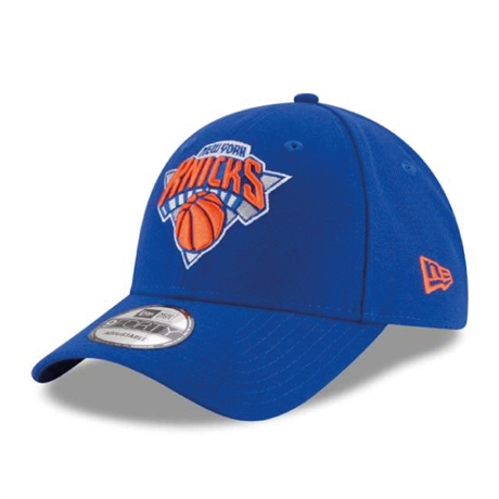 new era new york knicks the league 9forty keps