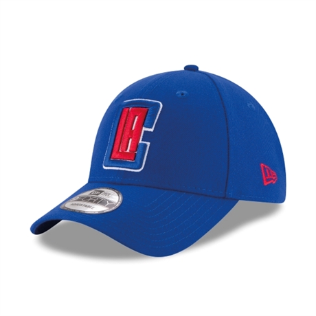  NEW ERA LA CLIPPERS THE LEAGUE 9FORTY
