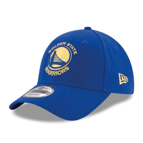 New Era GOLDEN STATE WARRIORS THE LEAGUE 9FORTY 