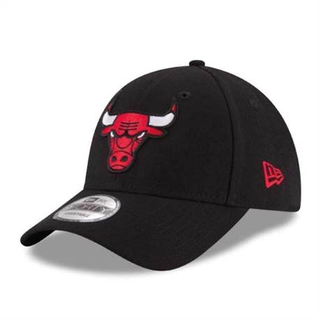 New Era CHICAGO BULLS THE LEAGUE 9FORTY
