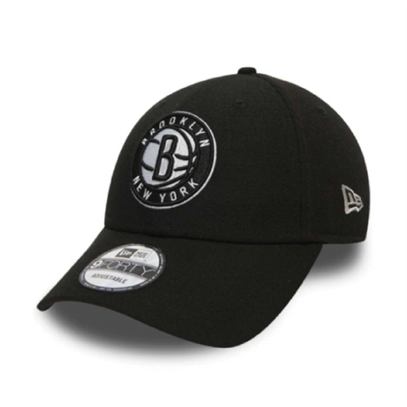 new era brooklyn nets the league 9forty keps