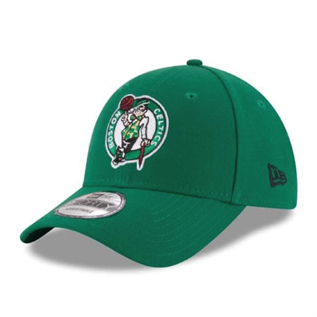 New Era BOSTON CELTICS THE LEAGUE 9FORTY