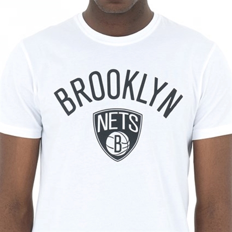 Brooklyn Nets Tee Vit