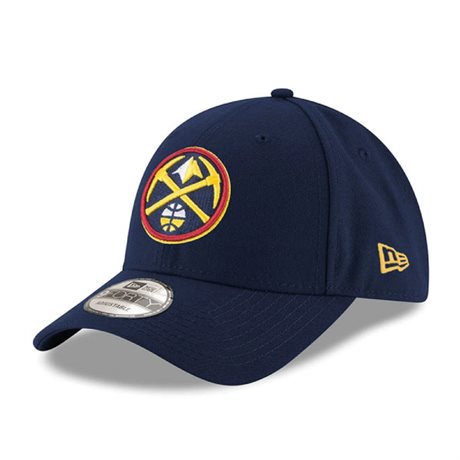 New Era DENVER NUGGETS THE LEAGUE 9FORTY