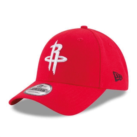 New Era HOUSTON ROCKETS THE LEAGUE 9FORTY