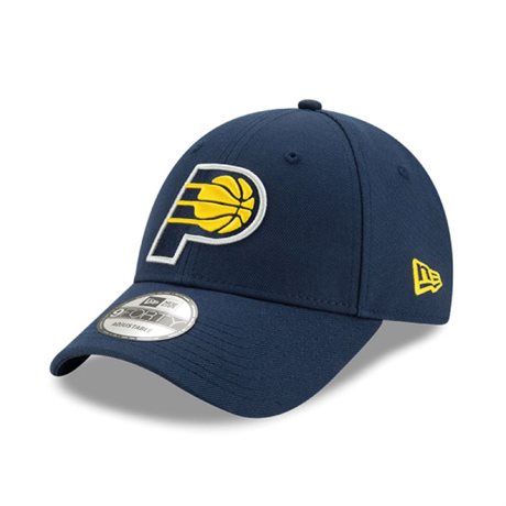 New Era INDIANA PACERS THE LEAGUE 9FORTY