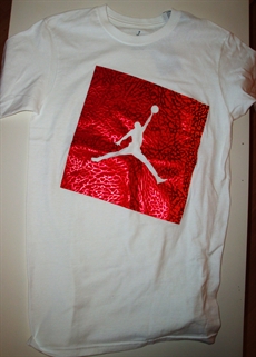 jordan tee