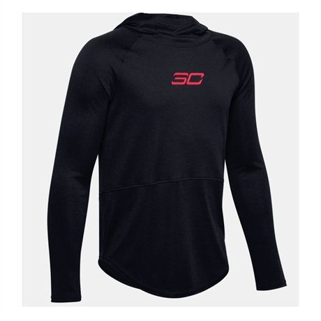 Under Armour SC30 Hoody Jr 