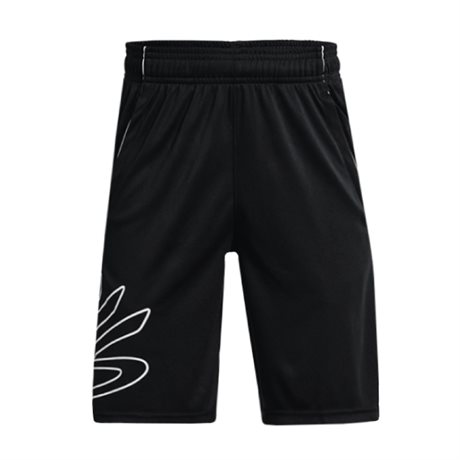 Under Armour Curry Brand Shorts Jr
