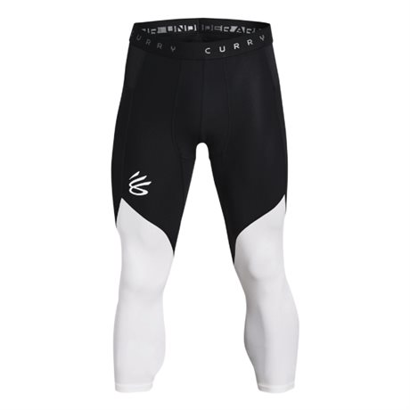 basketshop.se | Curry Undrtd 3/4 Tights