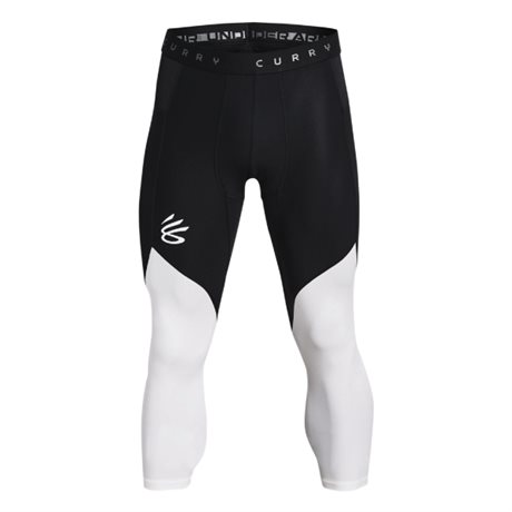Under Armour Curry UNDRTD 3/4 Tights