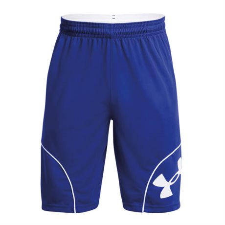 Under Armour Perimeter 11´ Shorts Blå