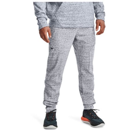 Under Armour Curry Sweatpants Gråmelerad