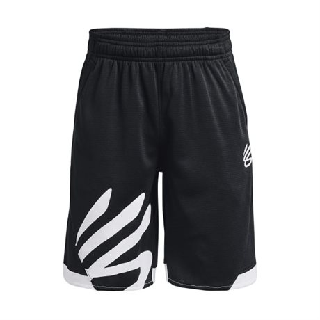 Under Armour Curry Splash Shorts Jr