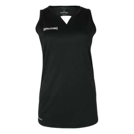 Spalding 4her III Tank Top Svt/vit