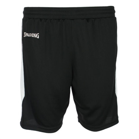 Spalding 4her III Shorts Svt/Vit