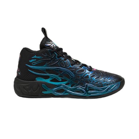 Puma MB.04 ´Reflections´