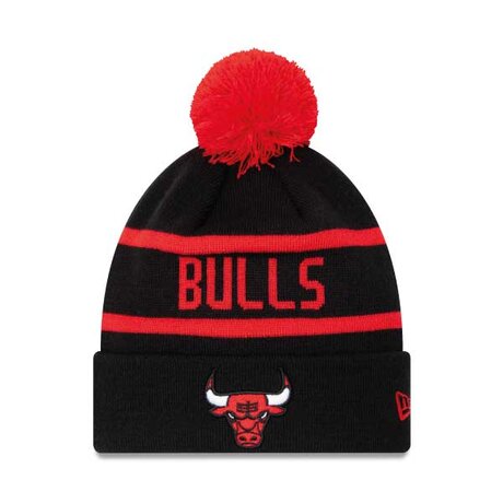60292630-Chicago-Bulls-Bobble-Beanie-Fram-basketshop.se