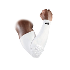 HexT Padded arm sleeve Vit