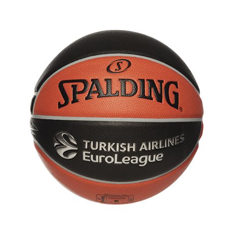 Spalding TF-1000 Legacy EuroLeague