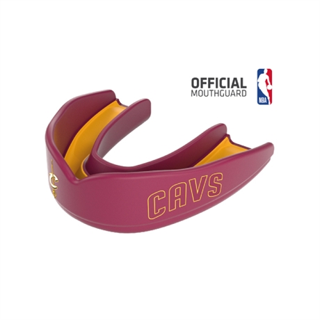 NBA Tandskydd Cleveland Cavaliers