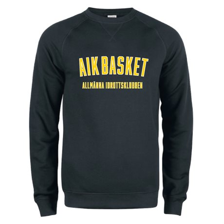 AIK Basket Sweatshirt