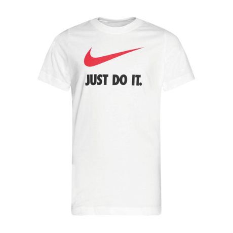 Nike Just Do It Tee Jr