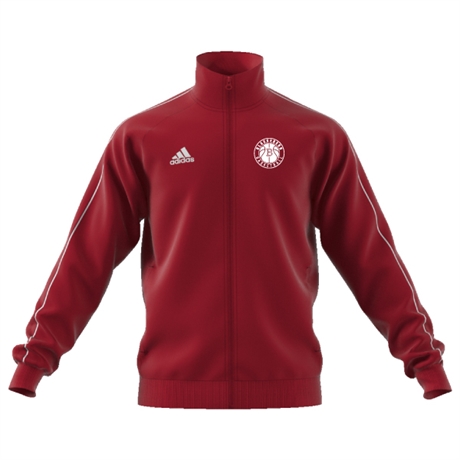 Blackeberg Basket Track Jkt
