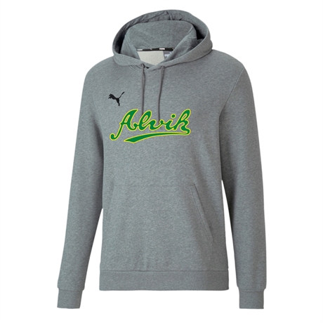 Alvik-Puma-Casual-Hoody-Grå