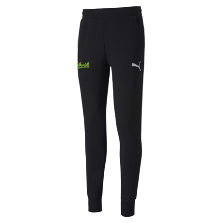 Alvik-Puma-Casual-Pants-Svart