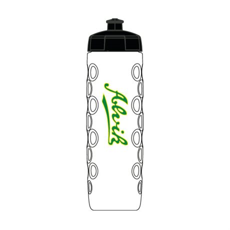 Alvik Basket Vattenflaska 900ml