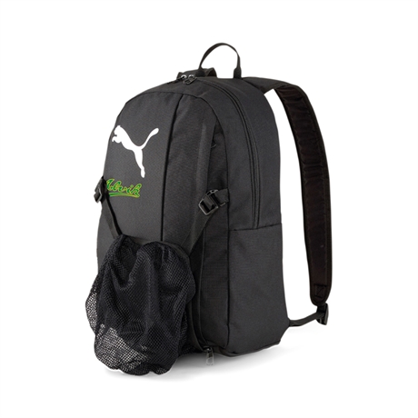 Alvik-teamGOAL-23-Back-Pack-With-Ball-net-Svart