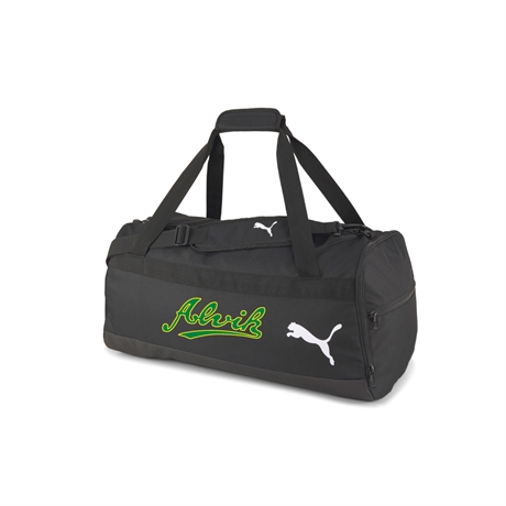 Alvik-teamGOAL-23-Teambag-M-Svart