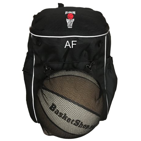 Apladalen Basketryggsäck 