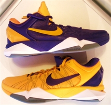 Basketshop - Kobe 7 Lakers