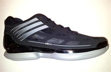 Basketshop.se - Adidas adiZero Crazy Light Lo