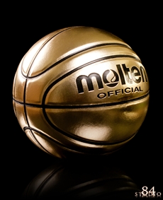 Basketshop.se Molten Gold