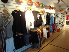 Basketshop butiken 2