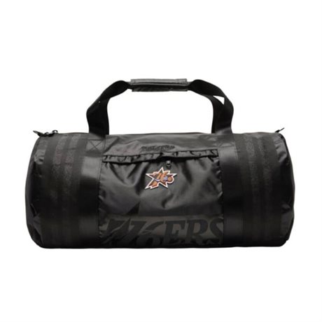 Philadelphia 76ers Duffel Bag