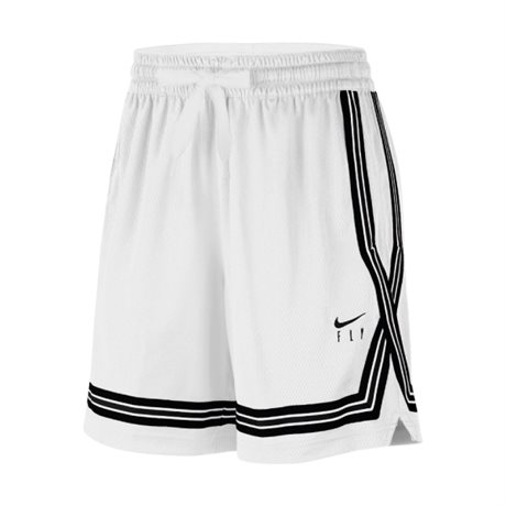 Nike Wmns Fly Crossover Shorts